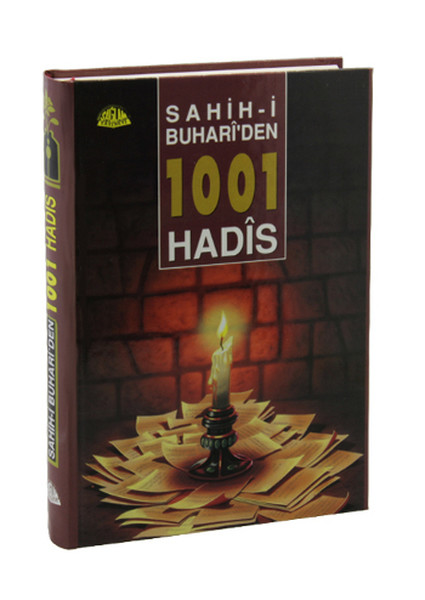 Sahih-İ Buhari'den 1001 Hadis kitabı