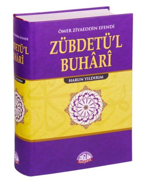 Zübdetü'l - Buhari kitabı