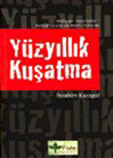 Yüzyıllık Kuşatma kitabı