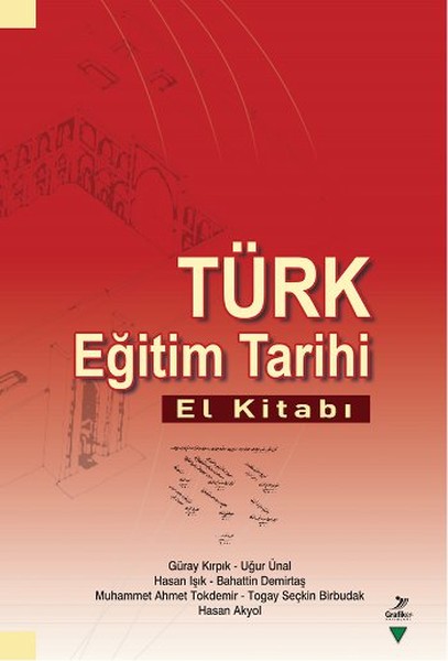 Türk Eğitim Tarihi El Kitabı kitabı