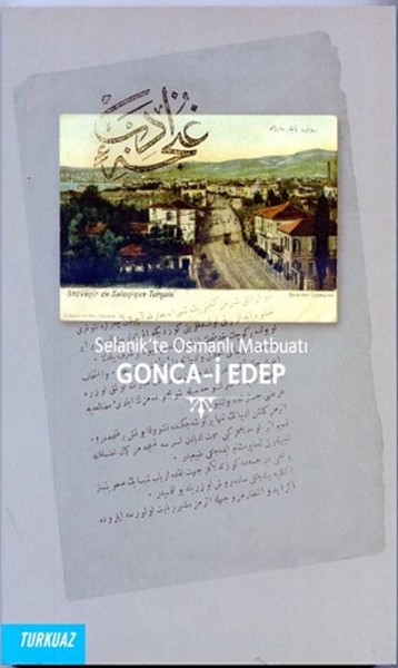 Gonca-İ Edep