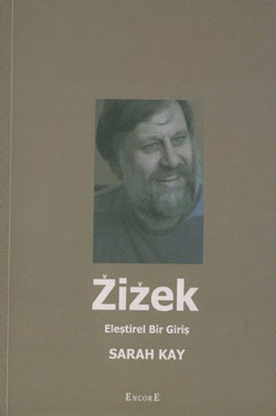 Zizek kitabı