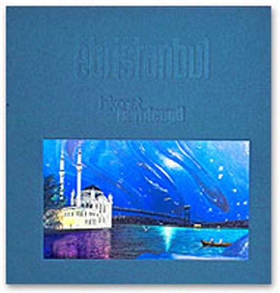 Ebristanbul kitabı