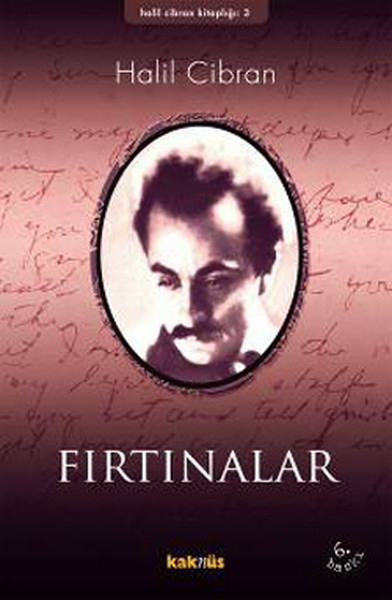 Fırtınalar kitabı