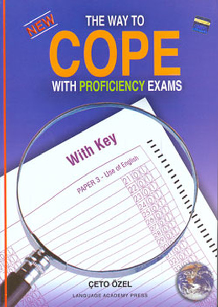 The Way To Cope With Proficiency Exams kitabı