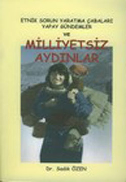 Milliyetsiz Aydınlar kitabı