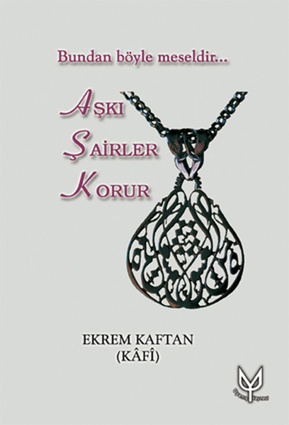 Aşkı Şairler Korur kitabı