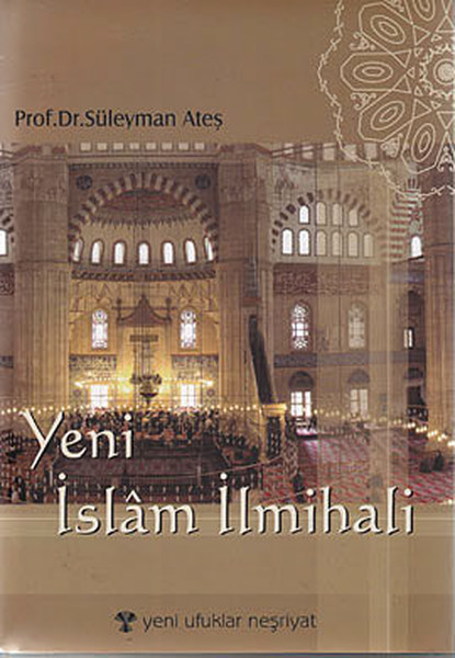 Yeni İslam İlmihali kitabı