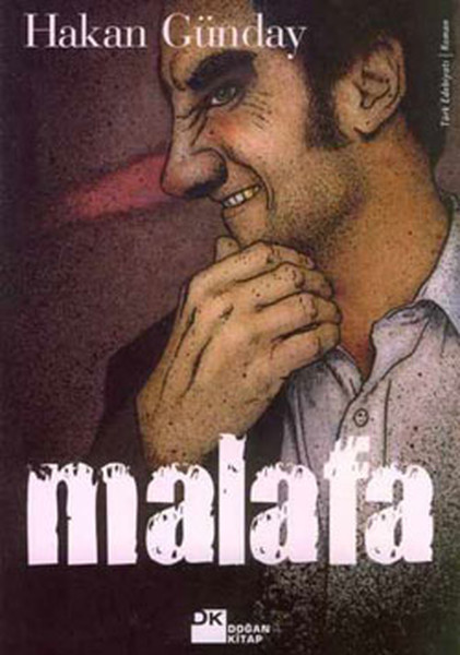 Malafa kitabı