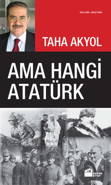 Ama Hangi Atatürk kitabı