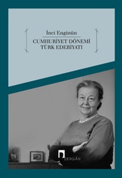 Cumhuriyet Dönemi Türk Edebiyatı kitabı