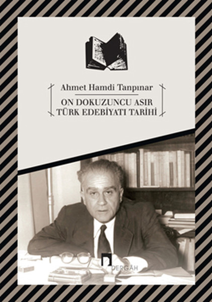 On Dokuzuncu Asır Türk Edebiyat Tarihi kitabı