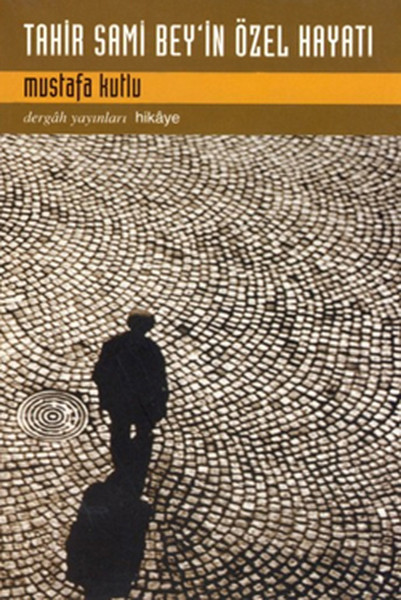 Tahir Sami Bey'in Özel Hayatı kitabı