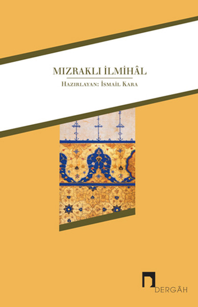 Mızraklı İlmihal kitabı