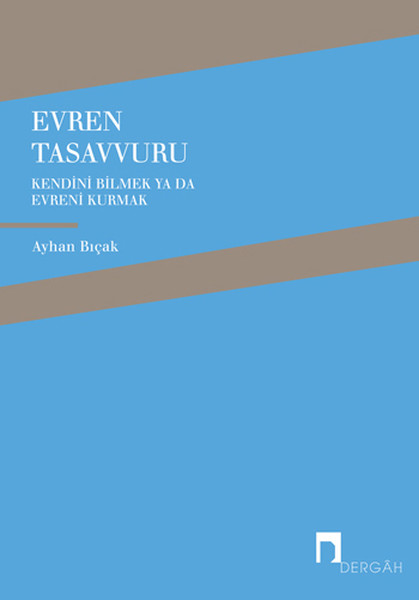 Evren Tasavvuru kitabı