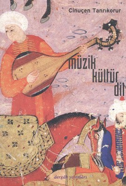 Müzik, Kültür, Dil kitabı