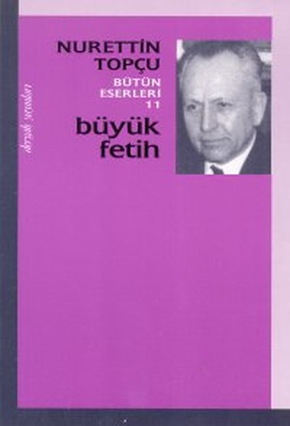 Büyük Fetih kitabı