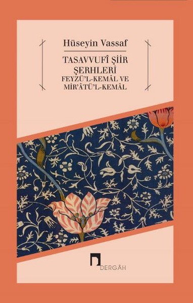 Tasavvufi Şiir Şerhleri kitabı