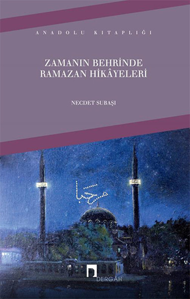 Zamanın Behrinde Ramazan Hikayeleri kitabı