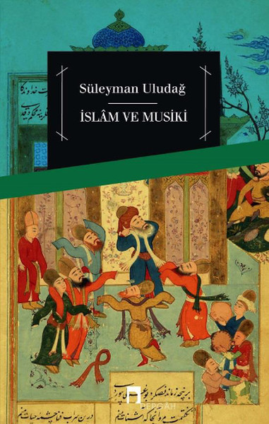 İslam Ve Musiki kitabı