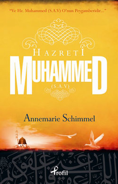 Hazreti Muhammed kitabı