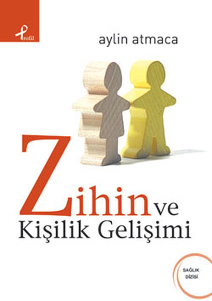 Zihin Ve Kişilik Gelişimi kitabı