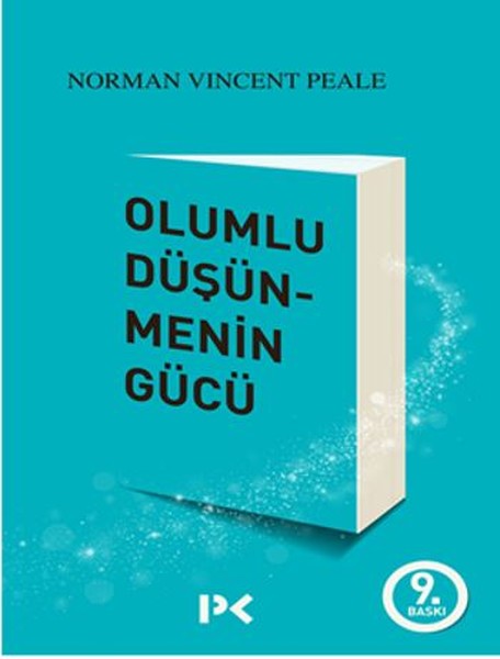 Olumlu Düşünmenin Gücü kitabı