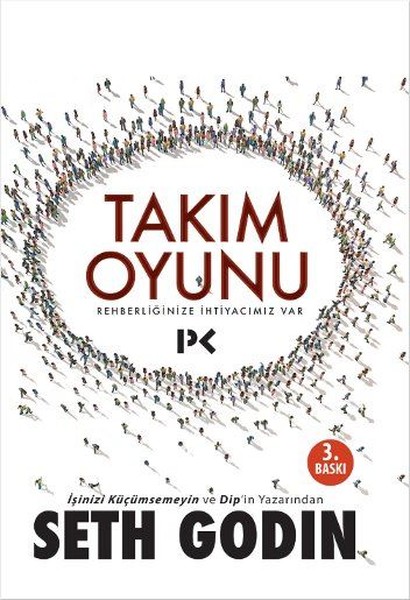 Takım Oyunu kitabı