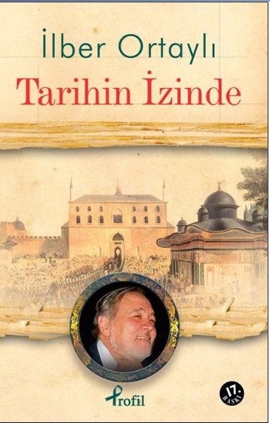 Tarihin İzinde kitabı