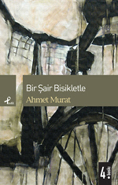 Bir Şair Bisikletle kitabı