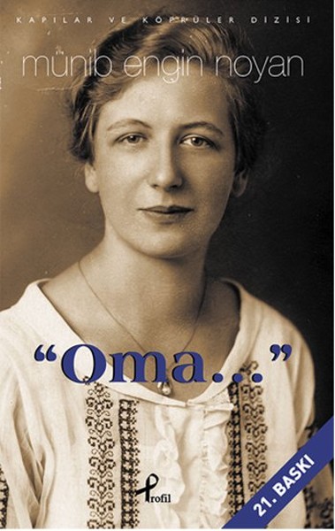 Oma kitabı