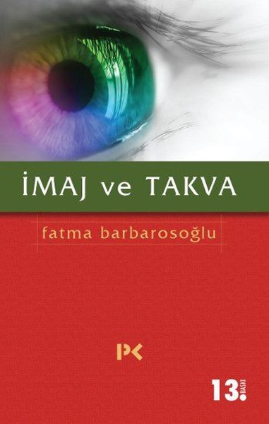 İmaj Ve Takva kitabı