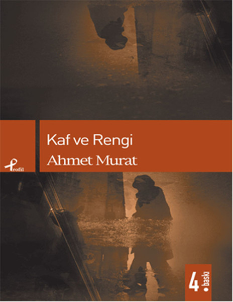 Kaf Ve Rengi kitabı