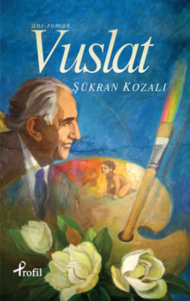 Vuslat kitabı