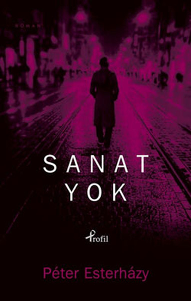 Sanat Yok kitabı