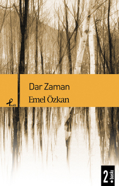 Dar Zaman kitabı