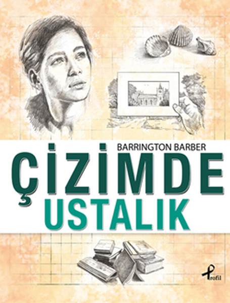 Çizimde Ustalık kitabı