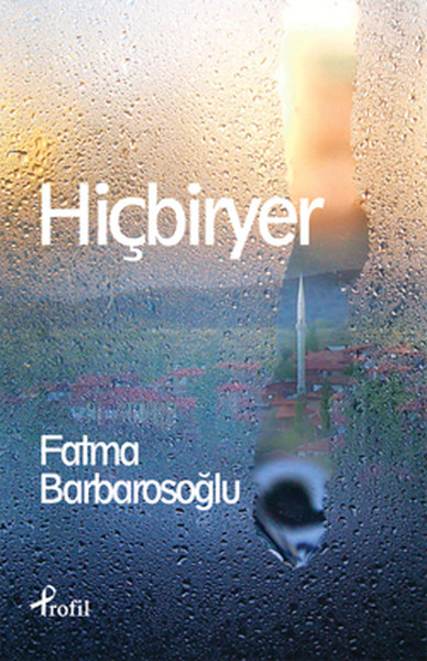 Hiçbiryer kitabı