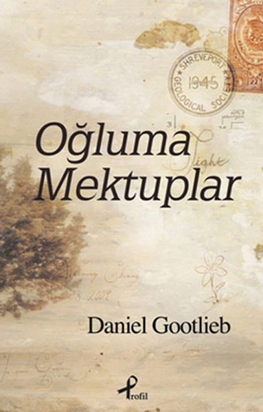 Oğluma Mektuplar kitabı