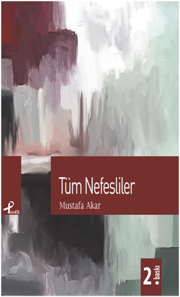 Tüm Nefesliler kitabı