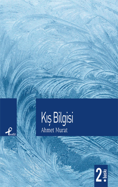 Kış Bilgisi kitabı