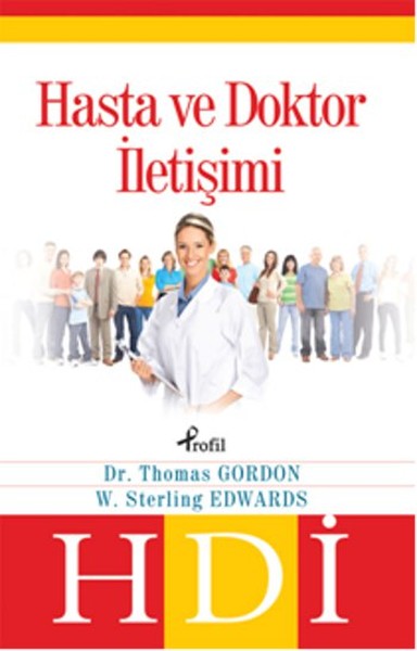 Hasta Ve Doktor İletişimi
