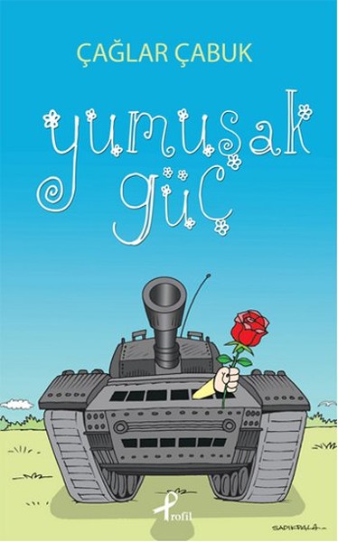 Yumuşak Güç kitabı