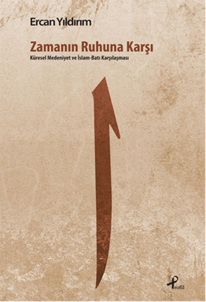 Zamanın Ruhuna Karşı kitabı