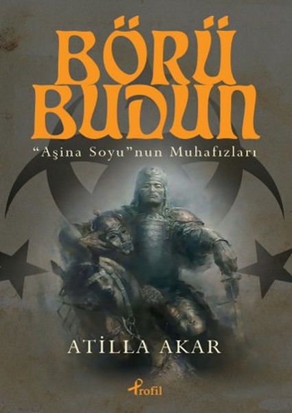 Börü Budun kitabı