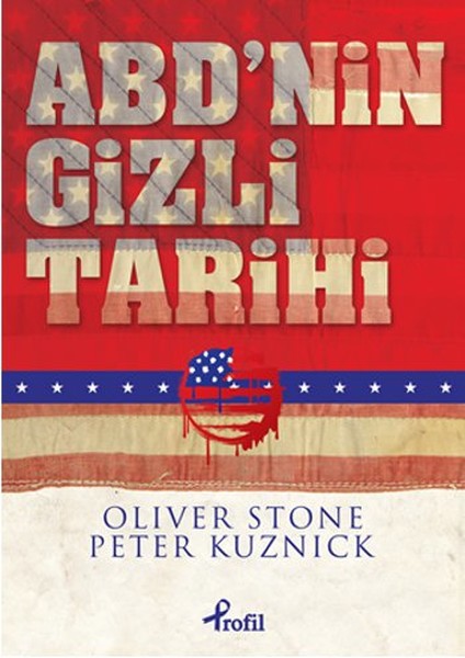 Abd'nin Gizli Tarihi kitabı