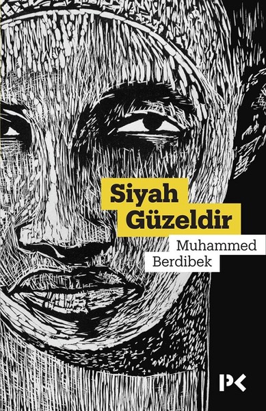 Siyah Güzeldir kitabı