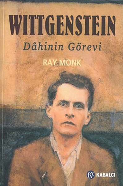 Wittgenstein-Dahinin Görevi kitabı