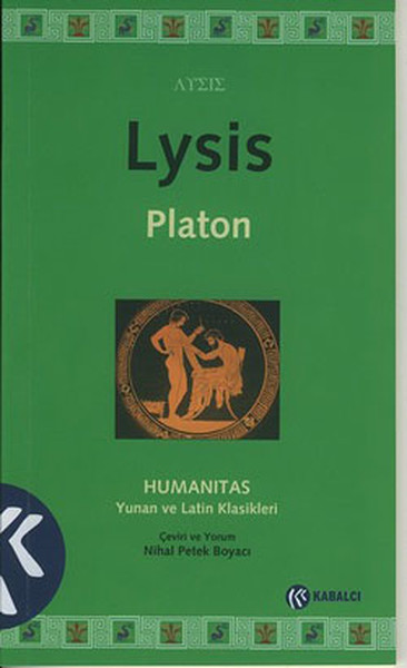 Lysis kitabı