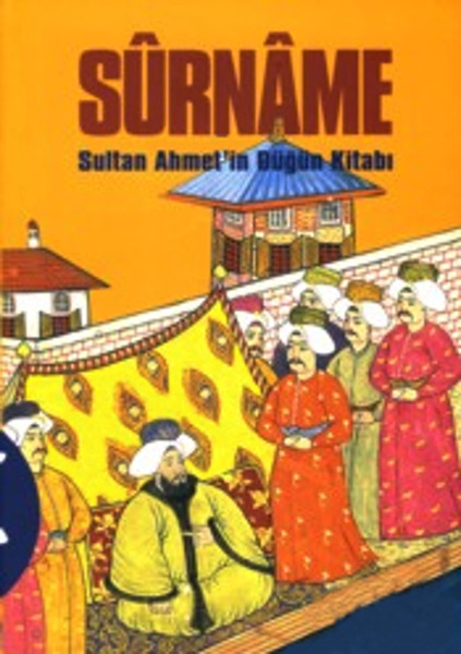 Surname kitabı